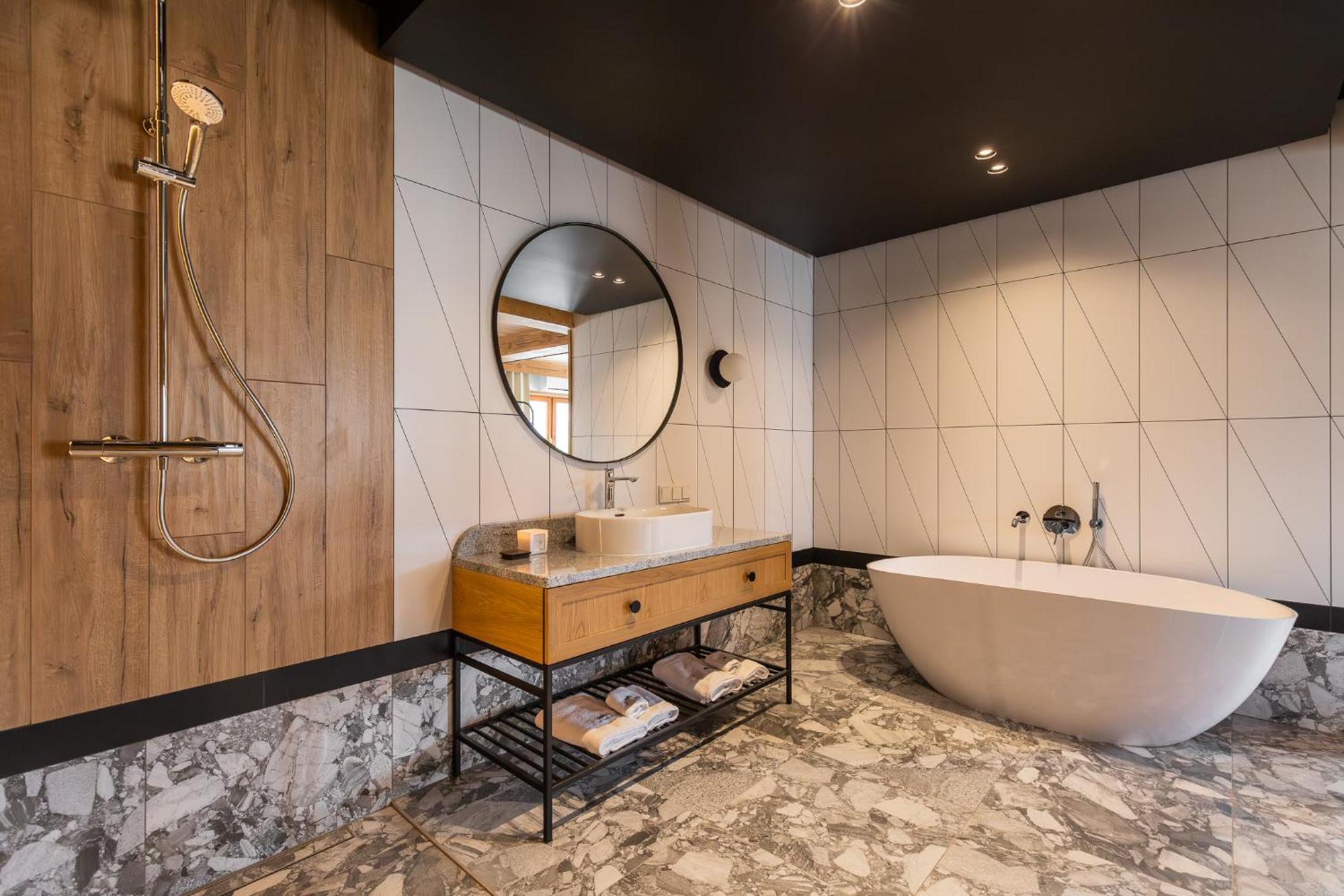 Ijg Imperial Apartamenty Smrekowa Zakopane Kültér fotó