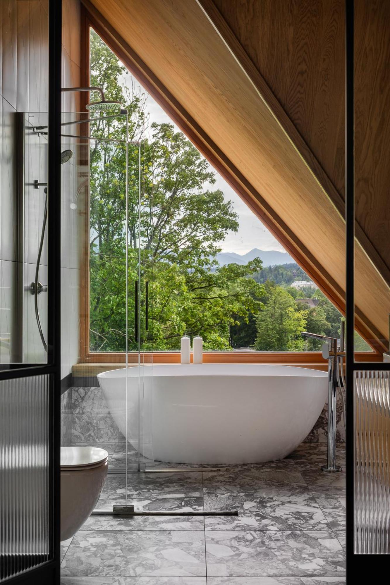 Ijg Imperial Apartamenty Smrekowa Zakopane Kültér fotó