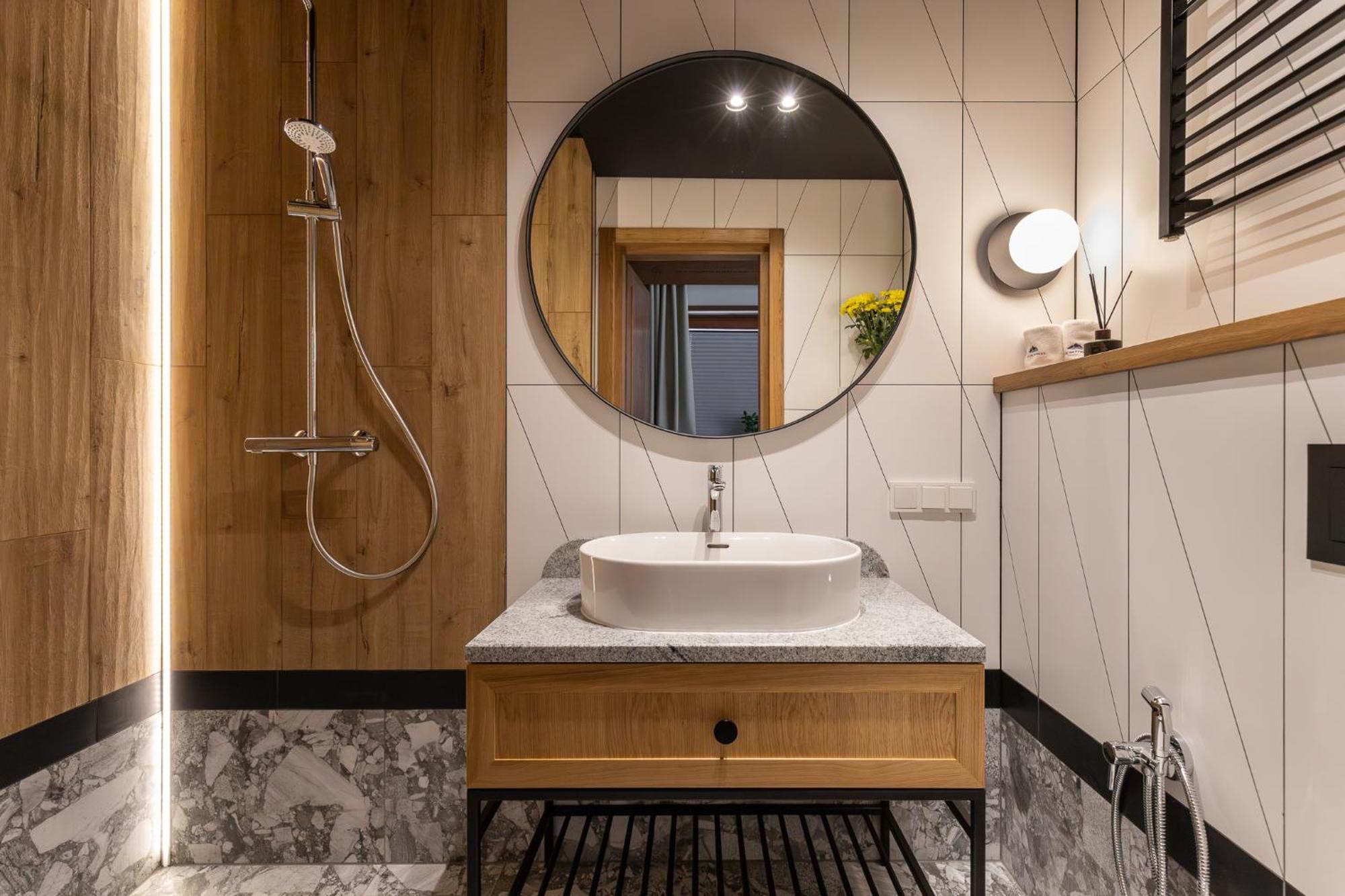 Ijg Imperial Apartamenty Smrekowa Zakopane Kültér fotó