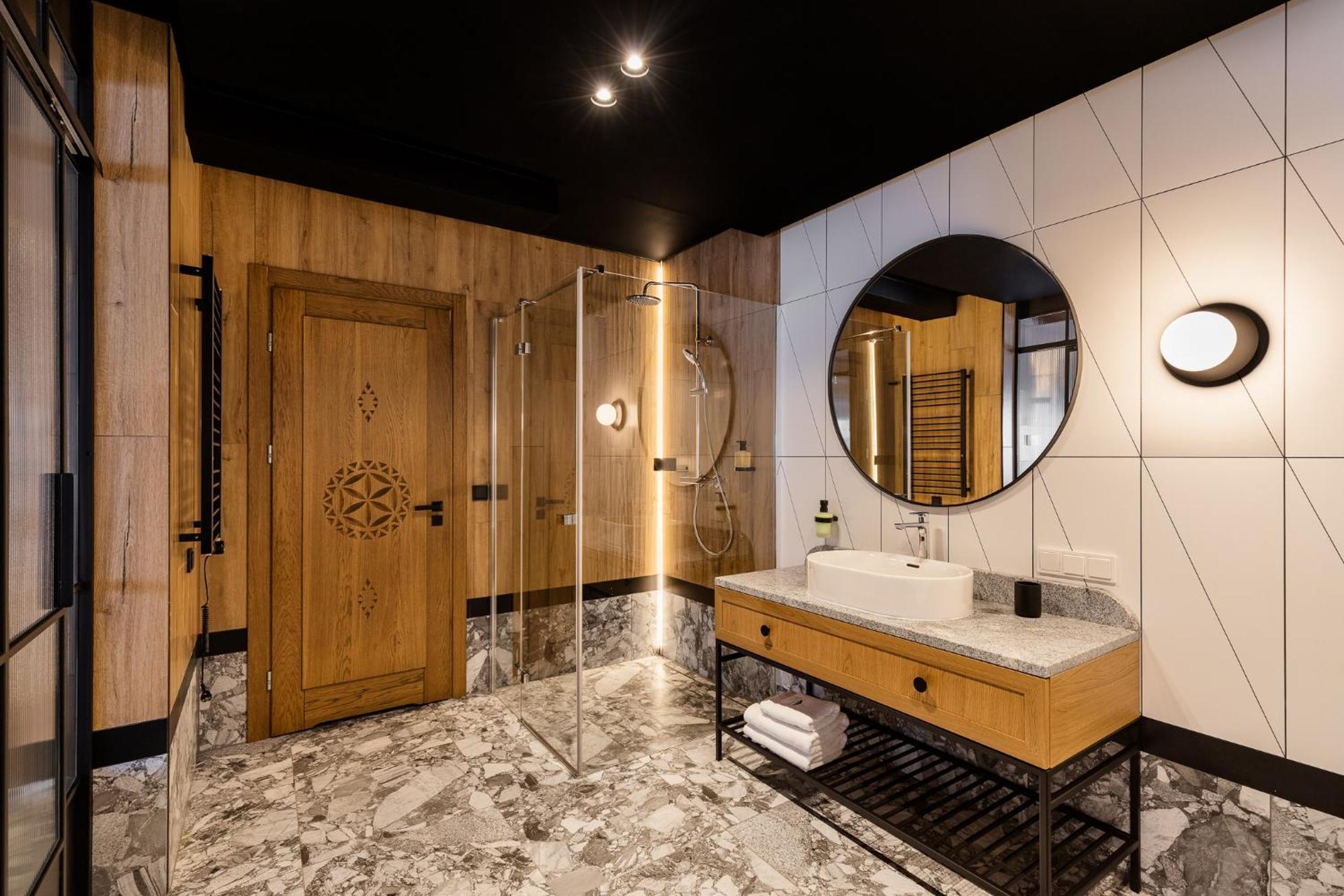 Ijg Imperial Apartamenty Smrekowa Zakopane Kültér fotó